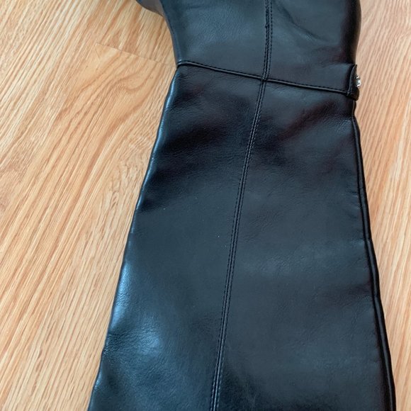 Sam Edelman Circus Block Heel Boots - Picture 5 of 8